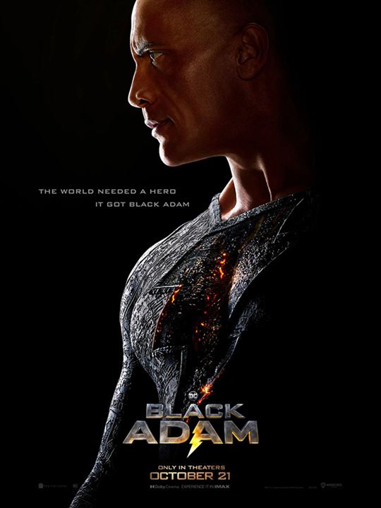 Black Adam
